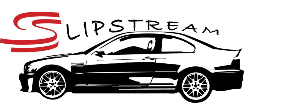 slipstream logo